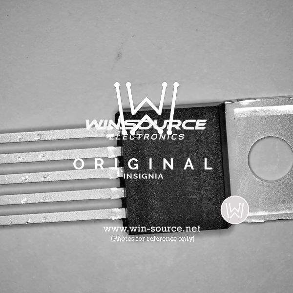 LM2576S-12 Real Image