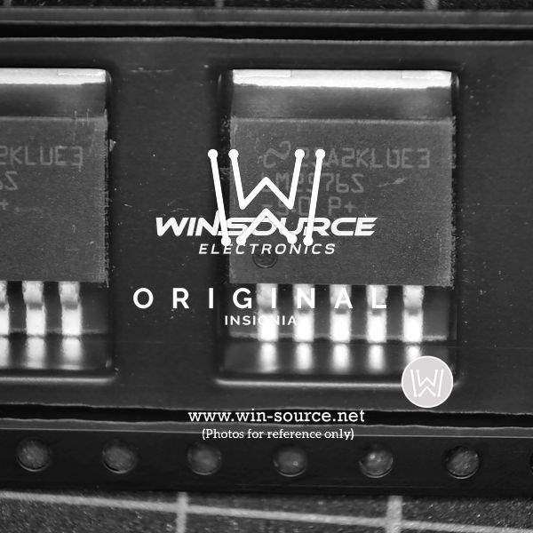 LM2576S-5.0 Real Image2