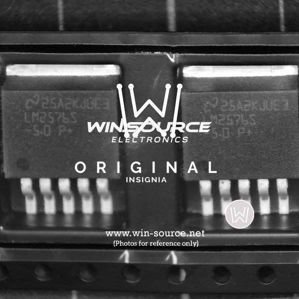 LM2576S-5.0 Real Image4