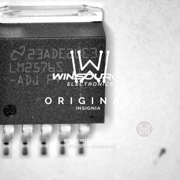 LM2576S-ADJ Real Image1