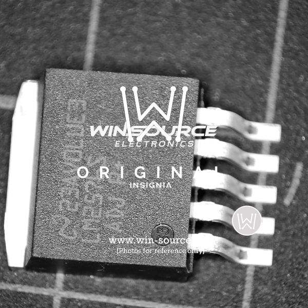 LM2576S-ADJ Real Image2