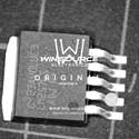 LM2576S-ADJ Real Image2