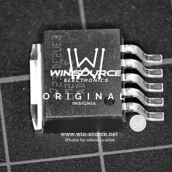LM2576S-ADJ Real Image4
