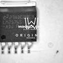 LM2576SX-ADJ Real Image