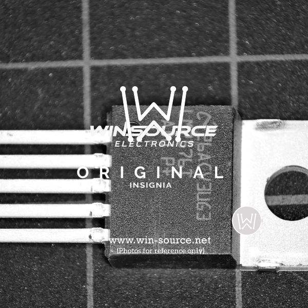 LM2576T-ADJ Real Image1