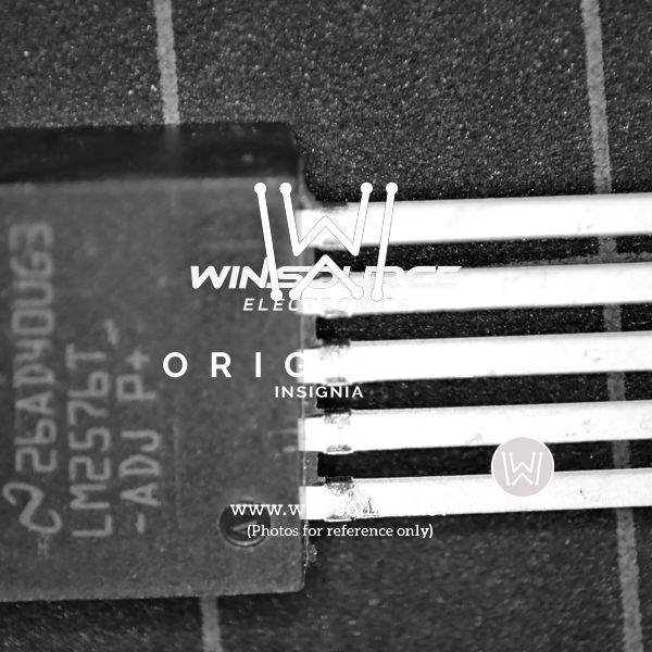 LM2576T-ADJ Real Image3