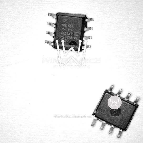 LM2578AM Real Image1