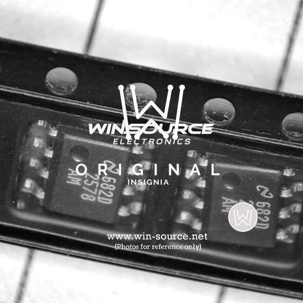 LM2578AM Real Image2