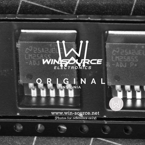 LM2585S-ADJ Real Image5