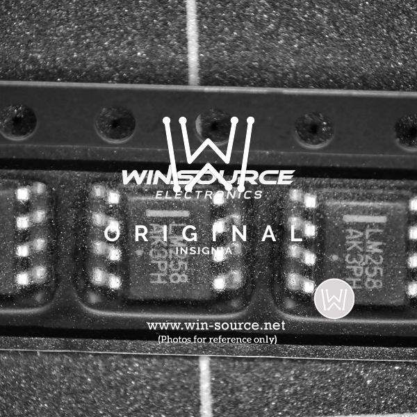 LM258DR2G Real Image