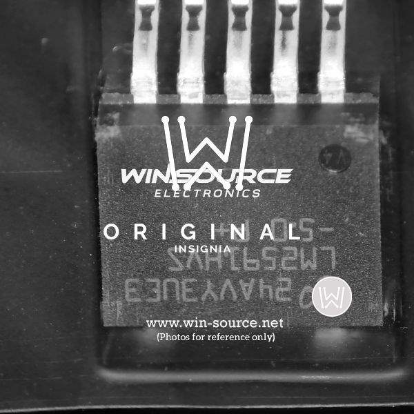 LM2591HVSX-5.0 Real Image