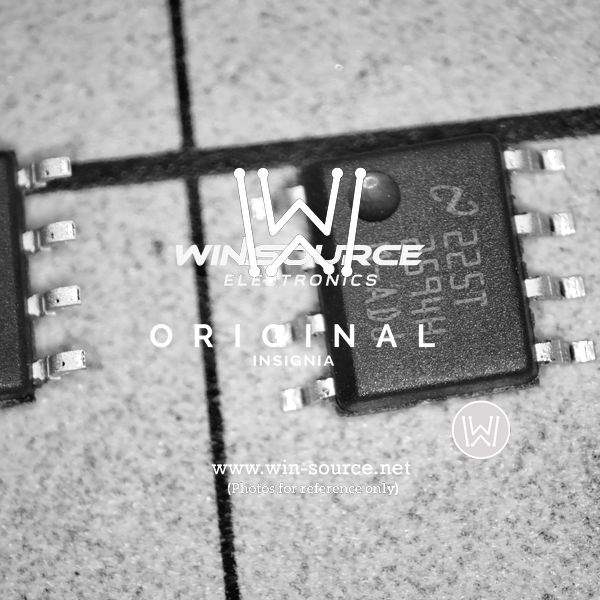 LM2594HVM-ADJ Real Image1