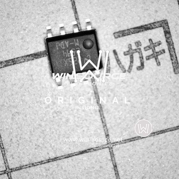 LM2594HVM-ADJ Real Image2