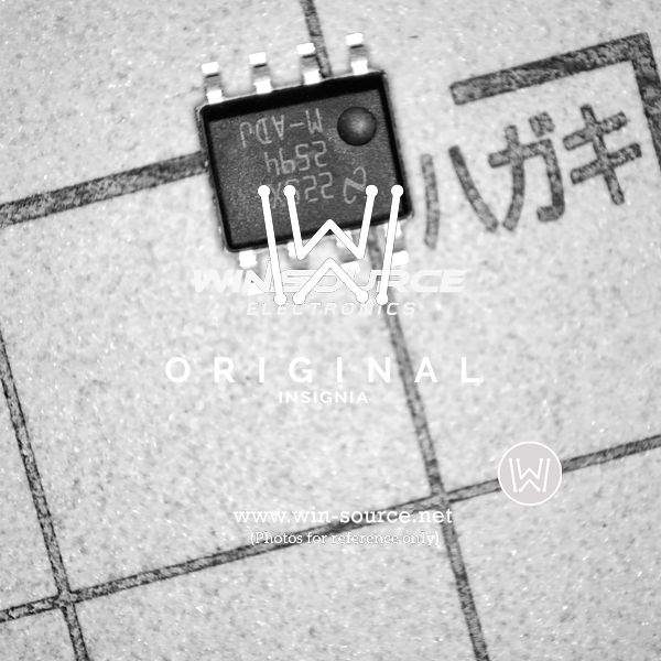 LM2594HVM-ADJ Real Image3