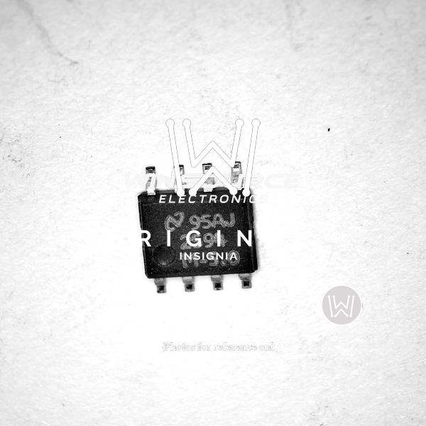 LM2594M-5.0/NOPB Real Image5