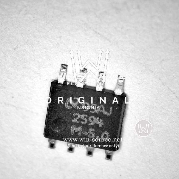 LM2594M-5.0/NOPB Real Image6