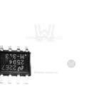 LM2594MX-3.3 Real Image2