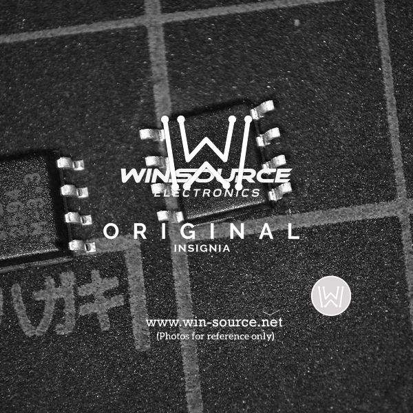 LM2594MX-3.3/NOPB Real Image2