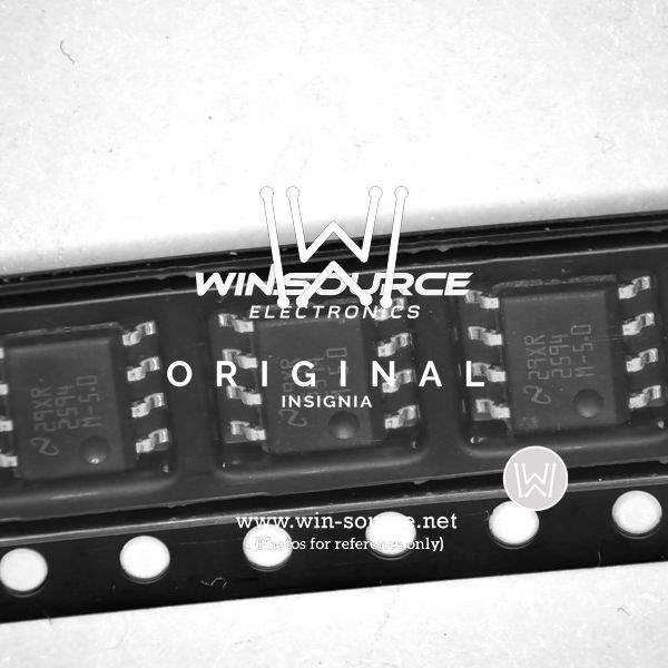 LM2594MX-5.0 Real Image2
