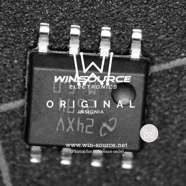 LM2594MX-5.0/NOPB Real Image1