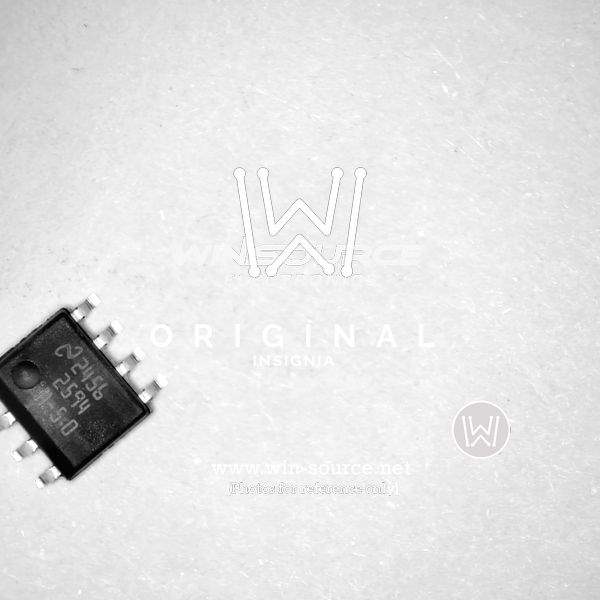 LM2594MX-5.0/NOPB Real Image2