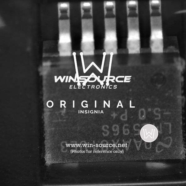 LM2596S-5.0 Real Image3