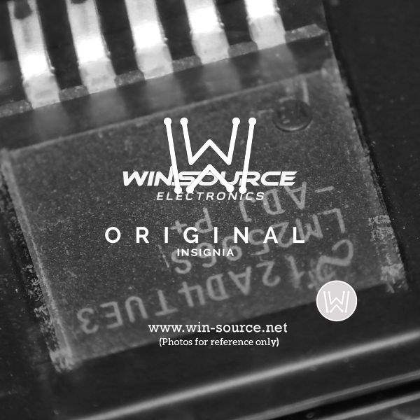 LM2596S-ADJ Real Image3