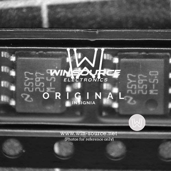 LM2597M-5.0 Real Image4