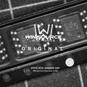 LM2662MX Real Image