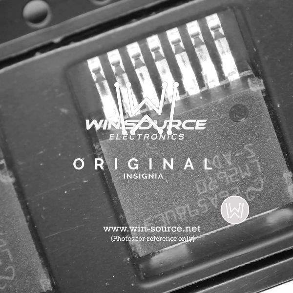 LM2670S-ADJ Real Image1