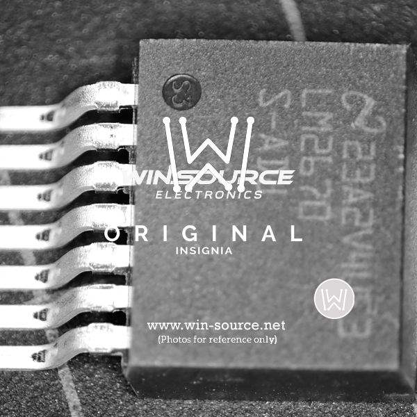 LM2670S-ADJ Real Image3