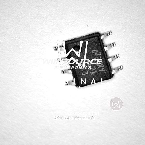 LM2671MX-3.3/NOPB Real Image
