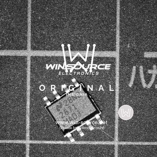 LM2671MX-ADJ/NOPB Real Image