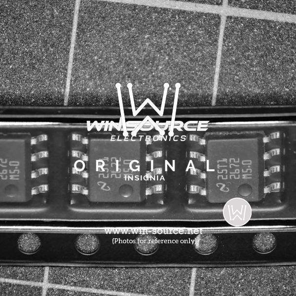 LM2672M-5.0/NOPB Real Image1