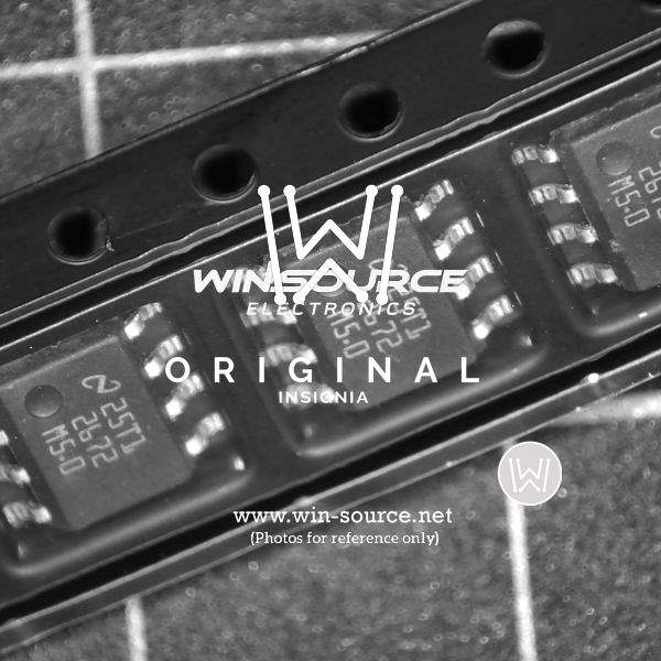 LM2672M-5.0/NOPB Real Image3