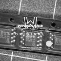 LM2672MX-ADJ Real Image1