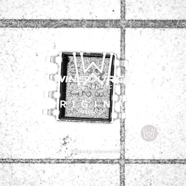 LM2672MX-ADJ Real Image2