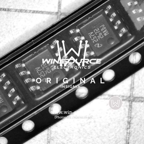 LM2672MX-ADJ/NOPB Real Image4