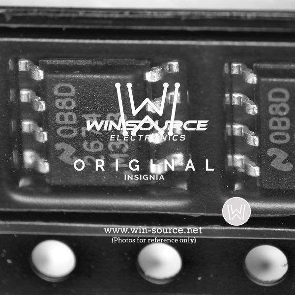 LM2674M-3.3/NOPB Real Image1