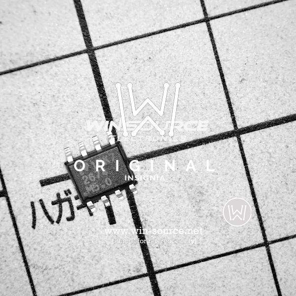 LM2674M-5.0/NOPB Real Image4