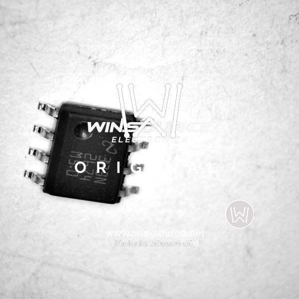 LM2674M-5.0/NOPB Real Image5