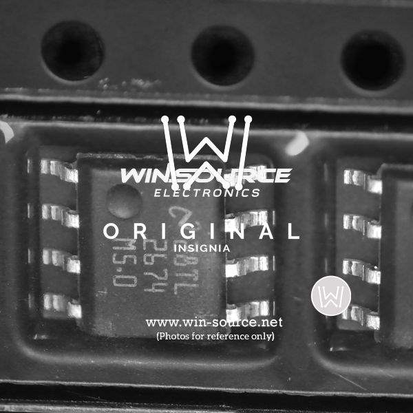 LM2674M-5.0/NOPB Real Image6