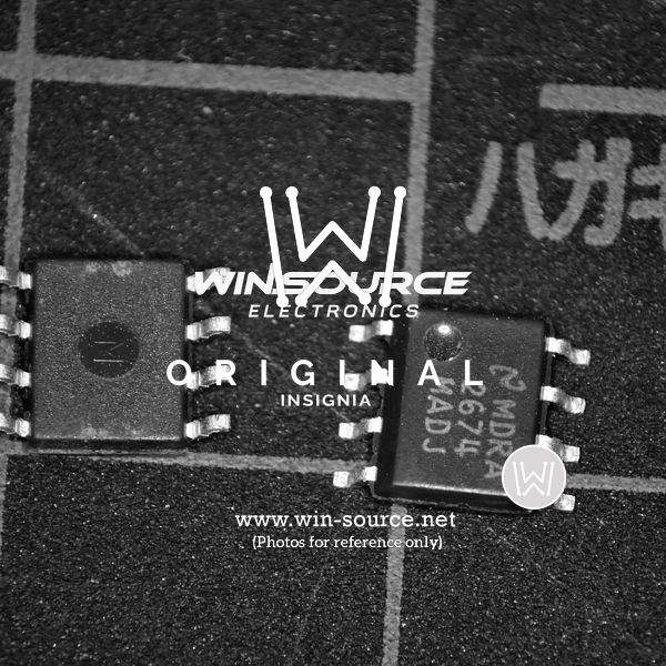 LM2674M-ADJ Real Image4