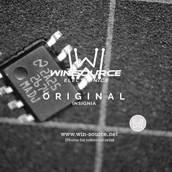 LM2674M-ADJ/NOPB Real Image1