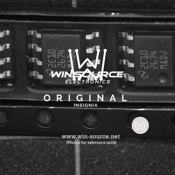 LM2674M-ADJ/NOPB Real Image2