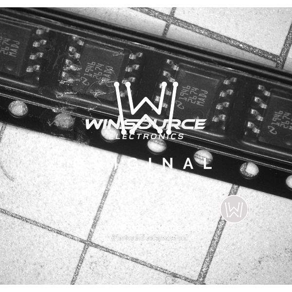 LM2674M-ADJ/NOPB Real Image3