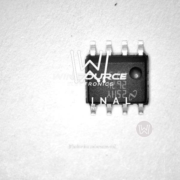 LM2674MX-3.3 Real Image1