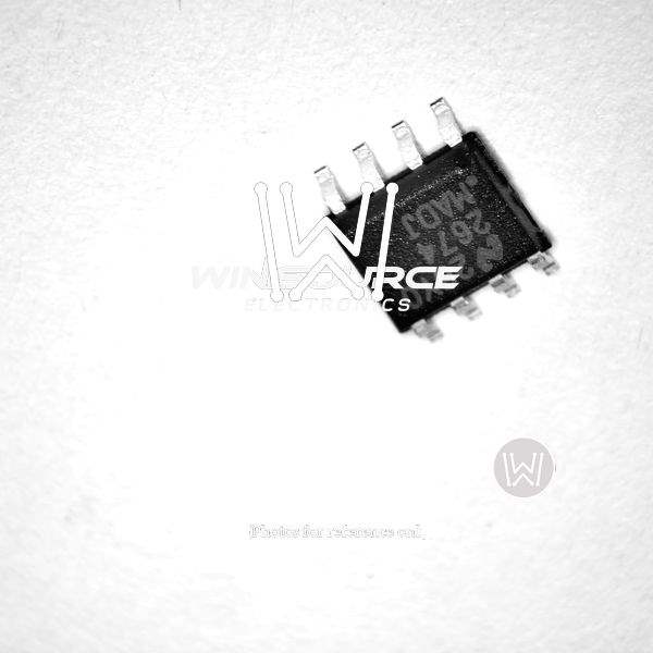 LM2674MX-ADJ Real Image1
