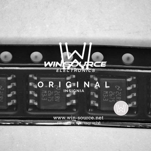 LM2675M-5.0 Real Image1