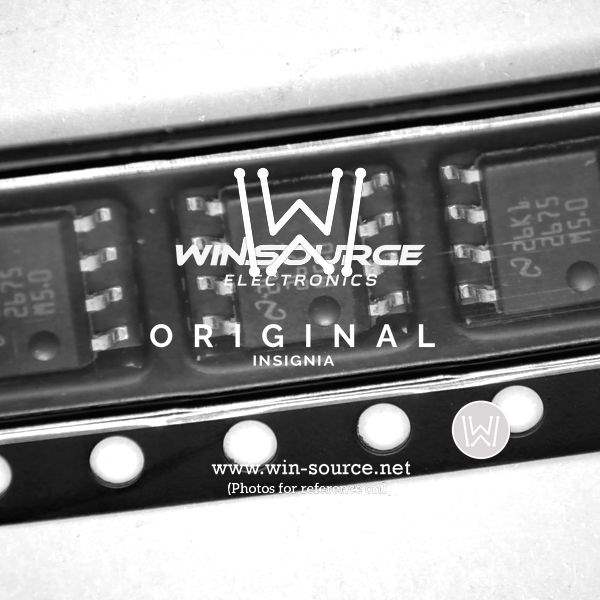 LM2675M-5.0 Real Image2